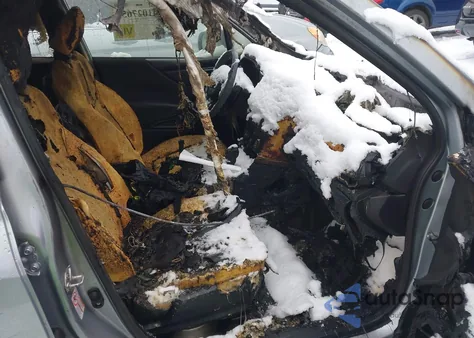 2020 Subaru Forester из США, поврежденный, VIN JF2SKADC2LH537375